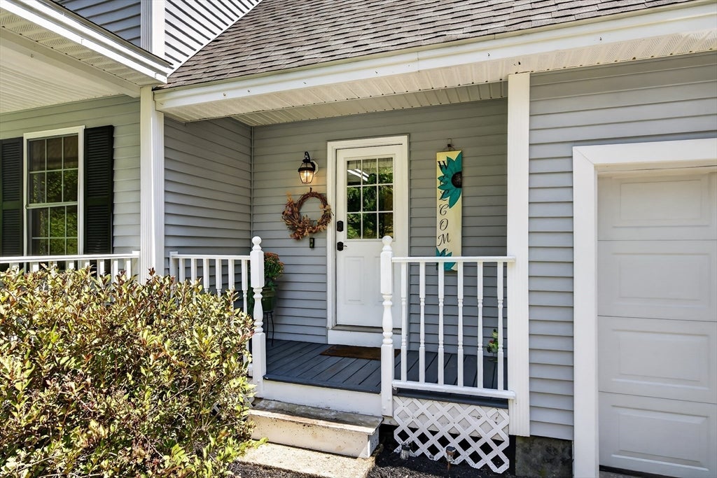 1036 Pleasant Street