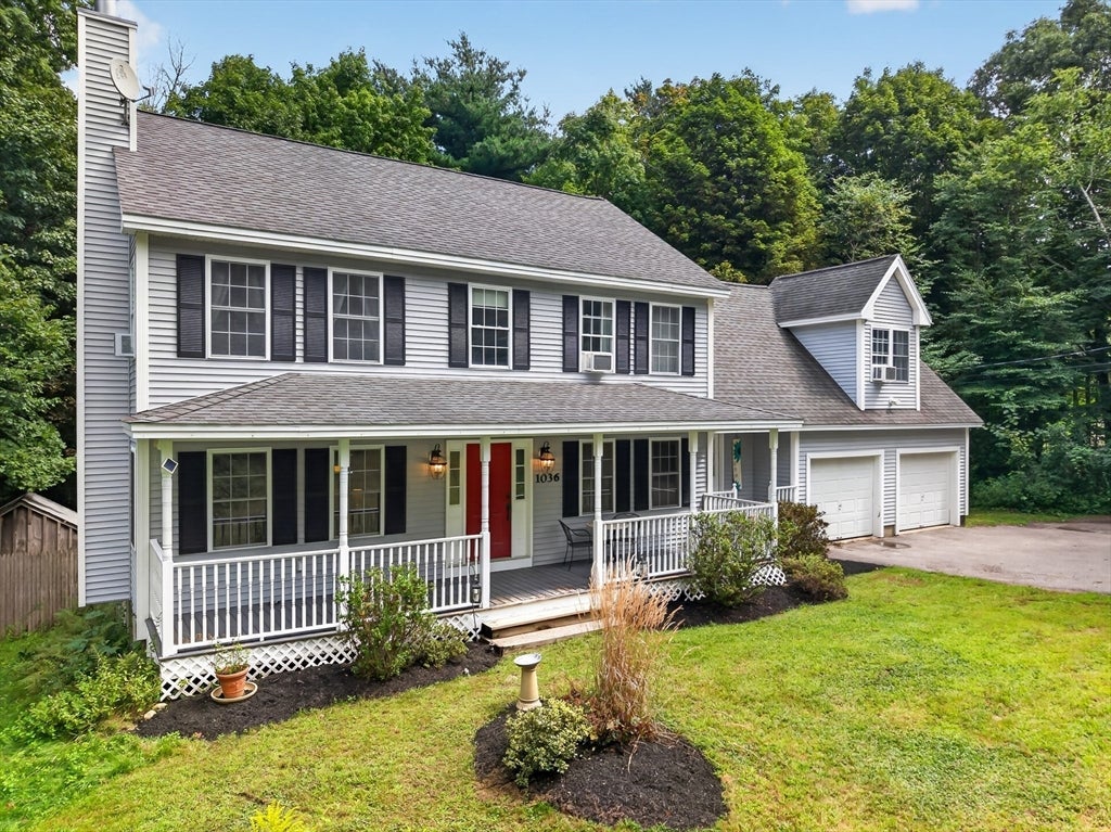 1036 Pleasant Street, Leominster, MA Photo #1