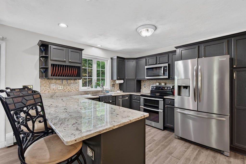 1036 Pleasant Street, Leominster, MA Photo #10