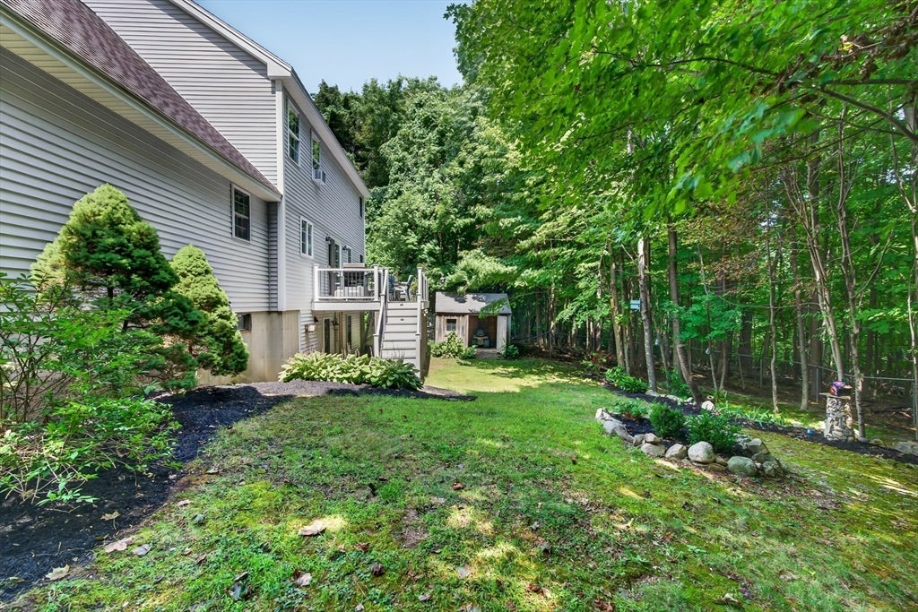 1036 Pleasant Street, Leominster, MA Photo #38