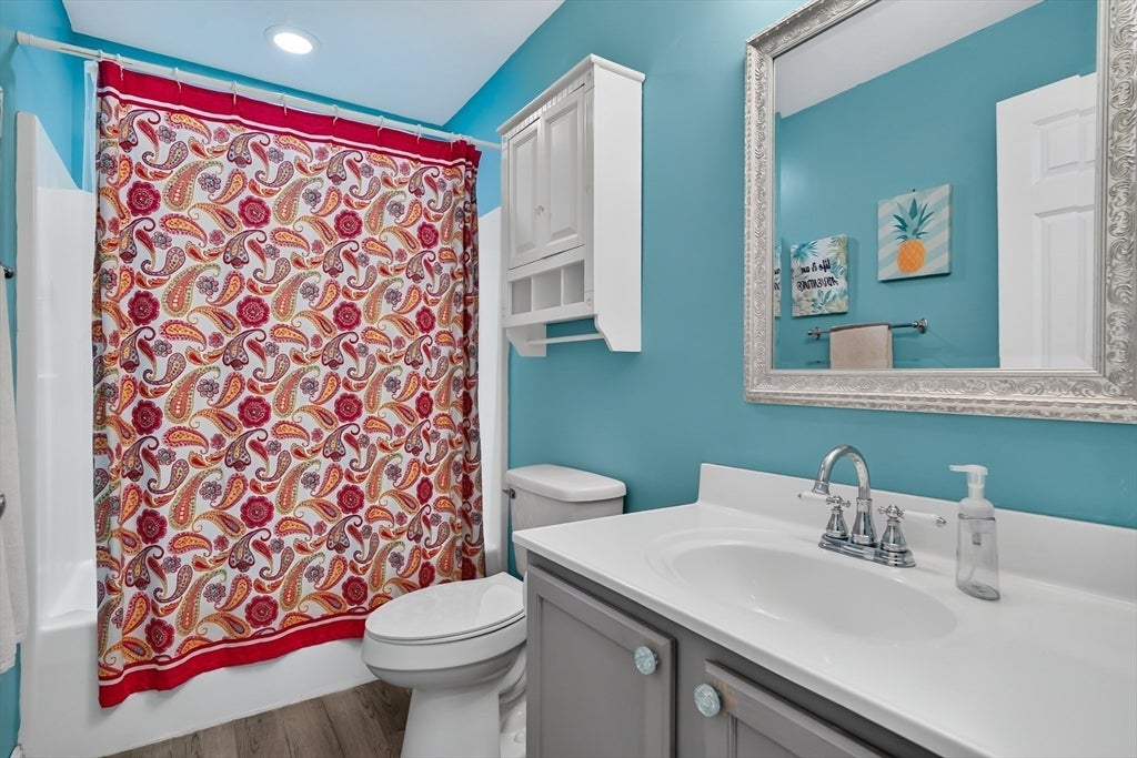 1036 Pleasant Street, Leominster, MA Photo #28