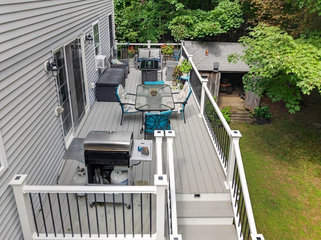 1036 Pleasant Street, Leominster, MA Photo #37