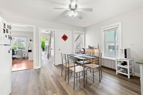153A Belmont Street Everett MA 02149