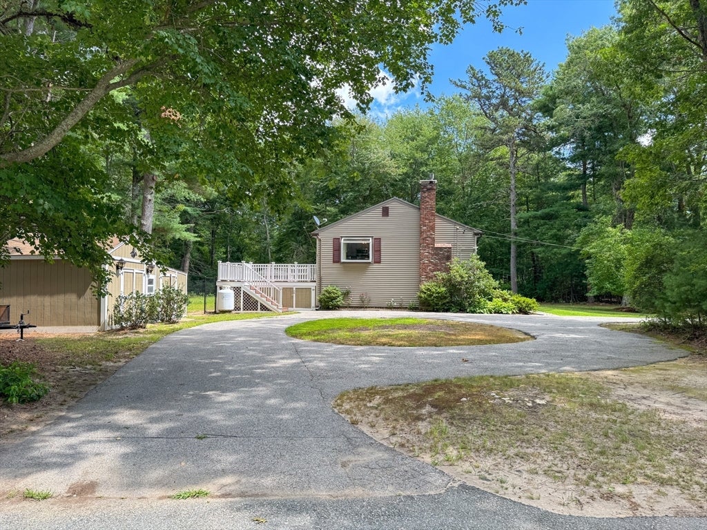617 Marys Pond Rd, Rochester, MA, 617 Marys Pond Rd, Rochester, MA Photo #4
