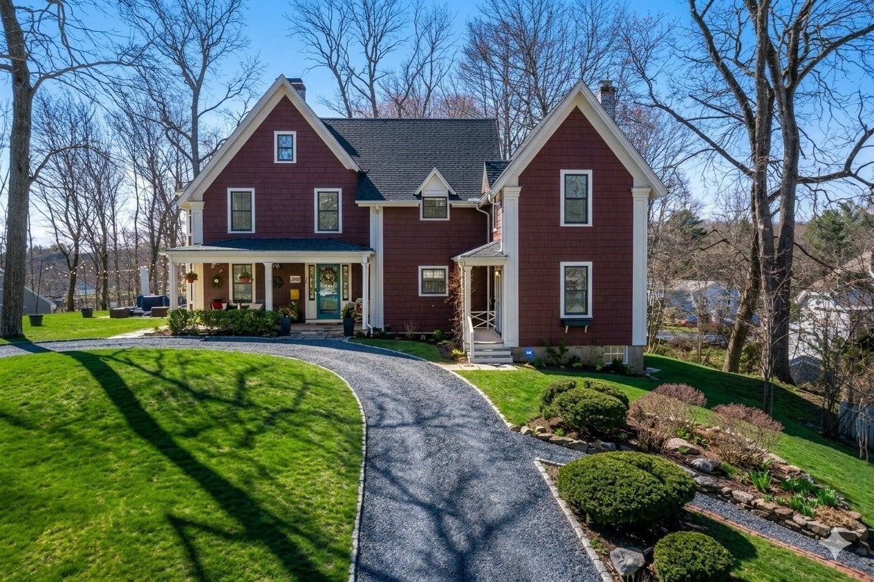 40 Kimlo Rd
