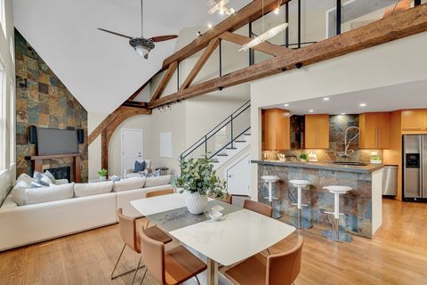 Photo of 110 Washington Park #8, Newton, MA 02460 (MLS # 73475548)