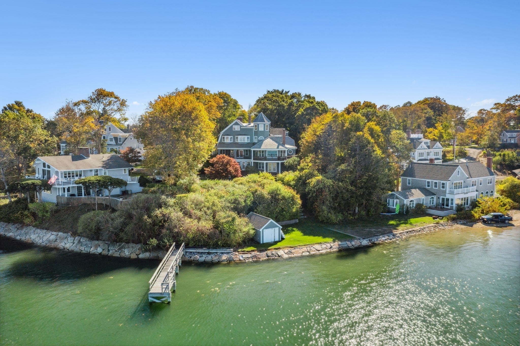 236 Powder Point Ave