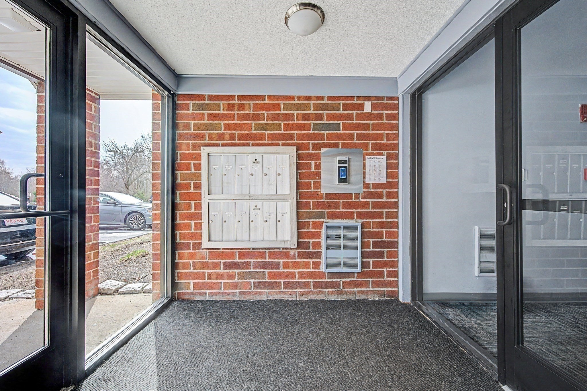 35 Longworth Avenue 12, Brockton MA 02301