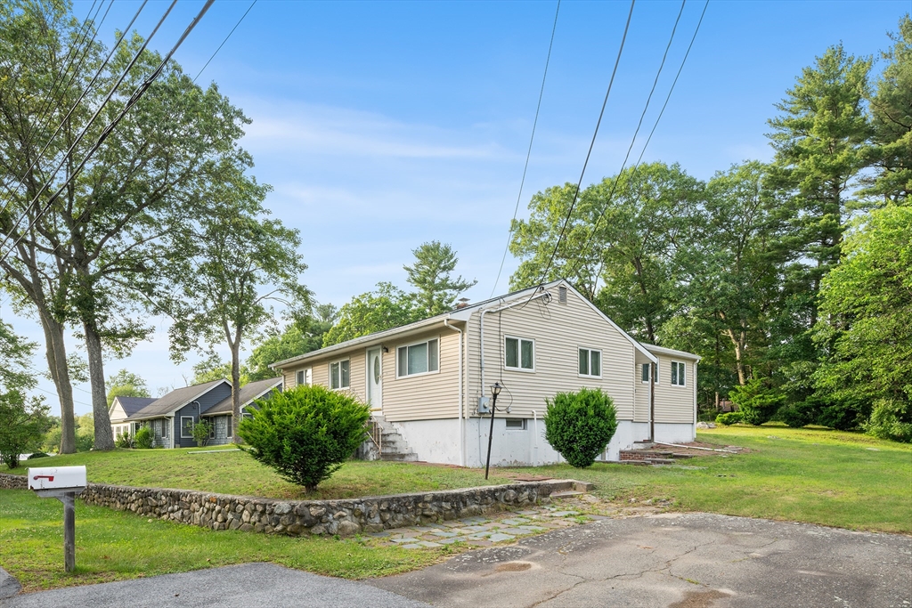 20 Hilltop Dr