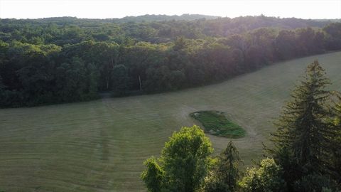 Photo of 50 Town Farm Rd Lot 2 Rd, North Brookfield, MA 01535 (MLS # 73485372)