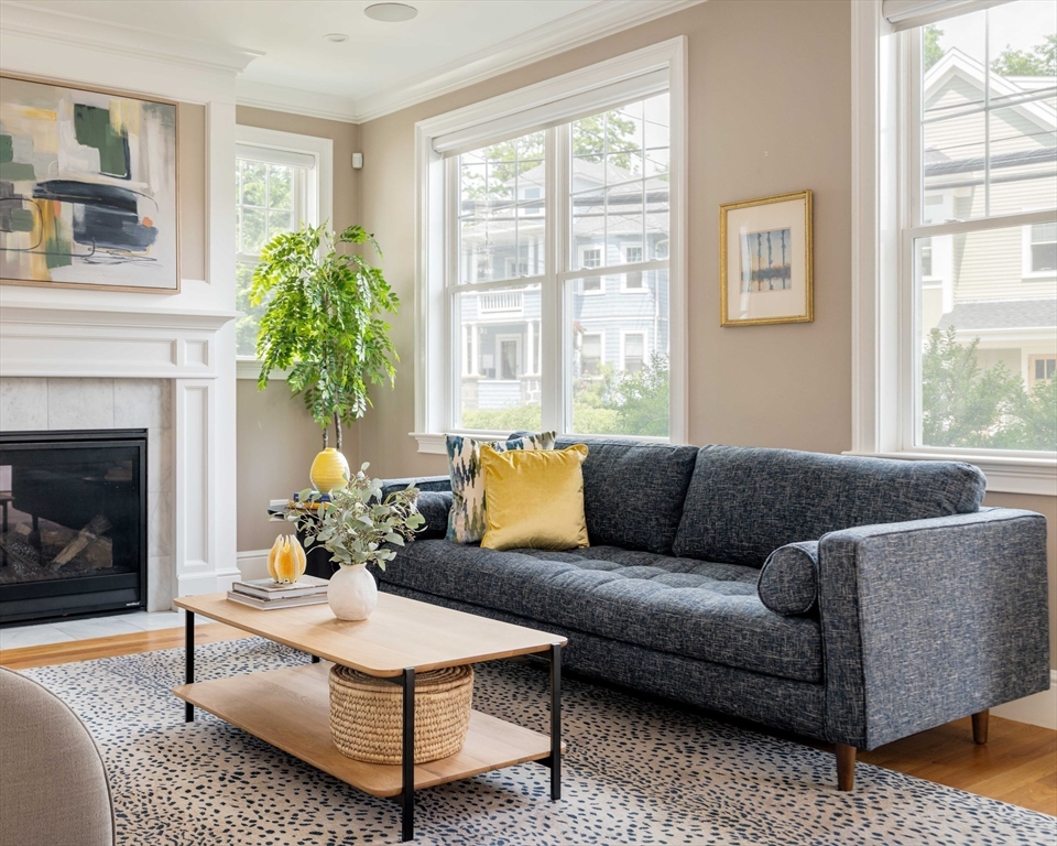 31 Neponset Ave
