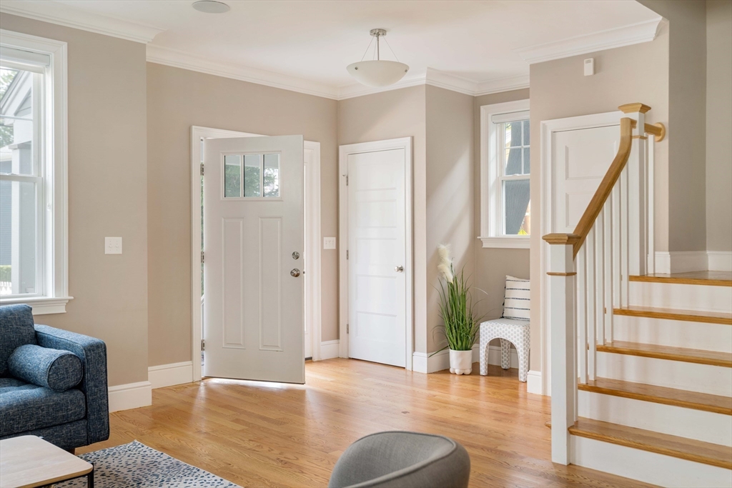 31 Neponset Ave