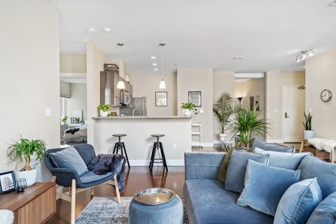 Photo of 11 West Broadway #407, Boston, MA 02127 (MLS # 73440119)