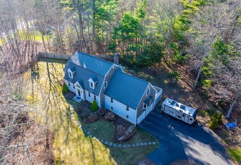 1 Lighthouse Ln Sandwich MA 02644