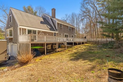Photo of 1 Lighthouse Ln, Sandwich, MA 02644 (MLS # 73499946)