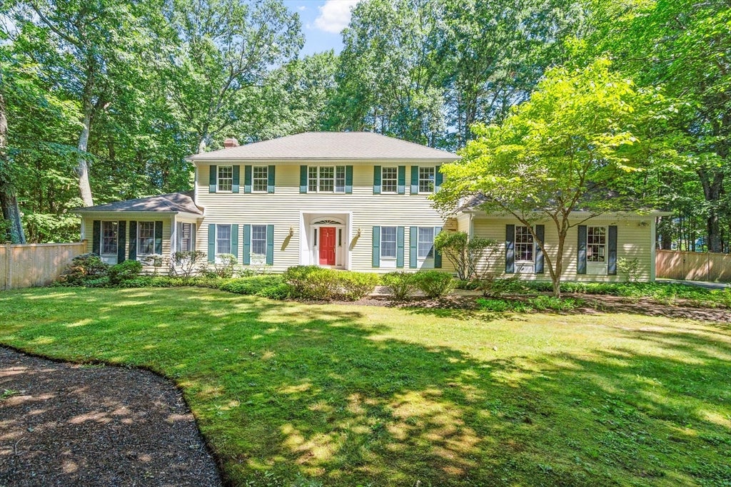 10 Wingate Ln