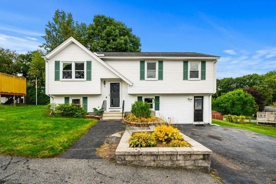 8 Timrod Drive, Worcester MA 01603