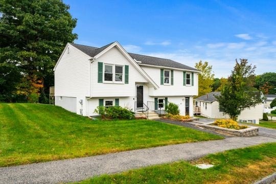 Photo of 8 Timrod Drive, Worcester, MA