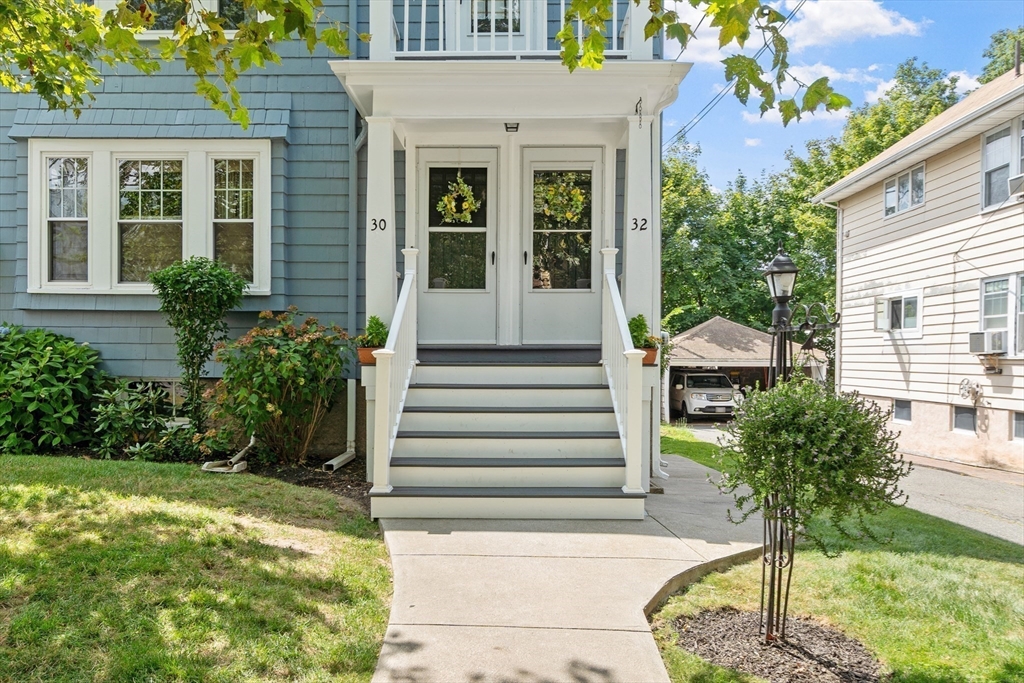 32 Wiley Road 32