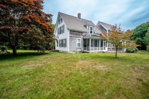 Photo of 44 Brier Lane, Brewster, MA 02631 (MLS # 73548461)