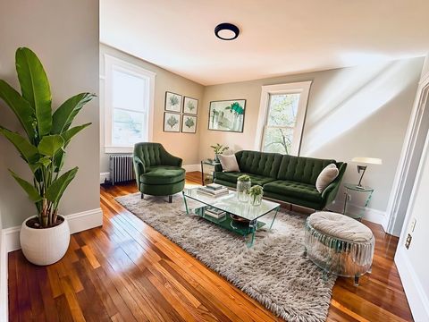 Photo of 58 Lexington St #58, Newton, MA 02465 (MLS # 73463049)