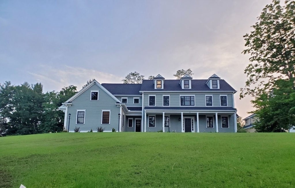 186 Ridge Street