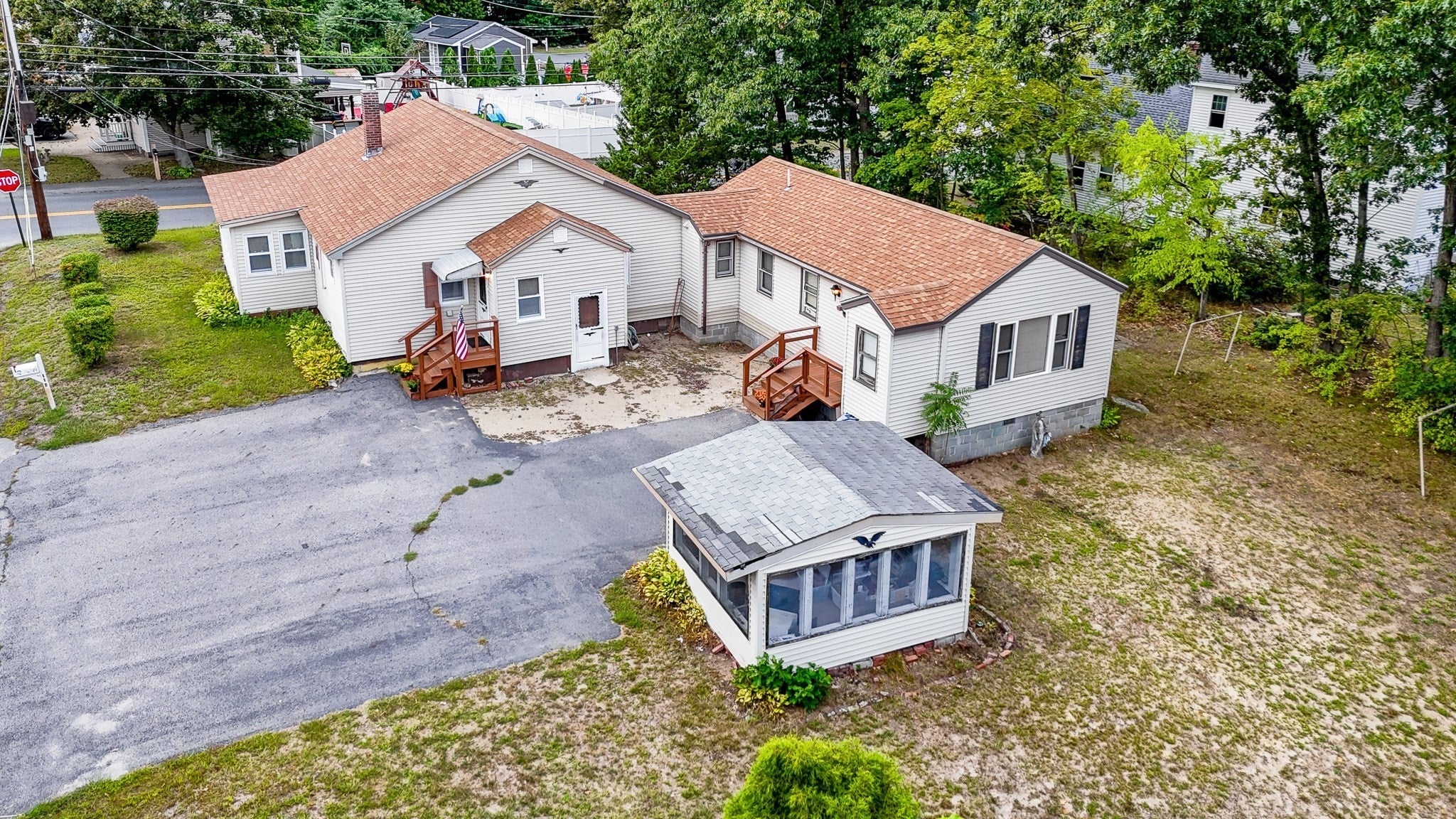 114 Old Meadow Rd, Dracut, MA Photo #30