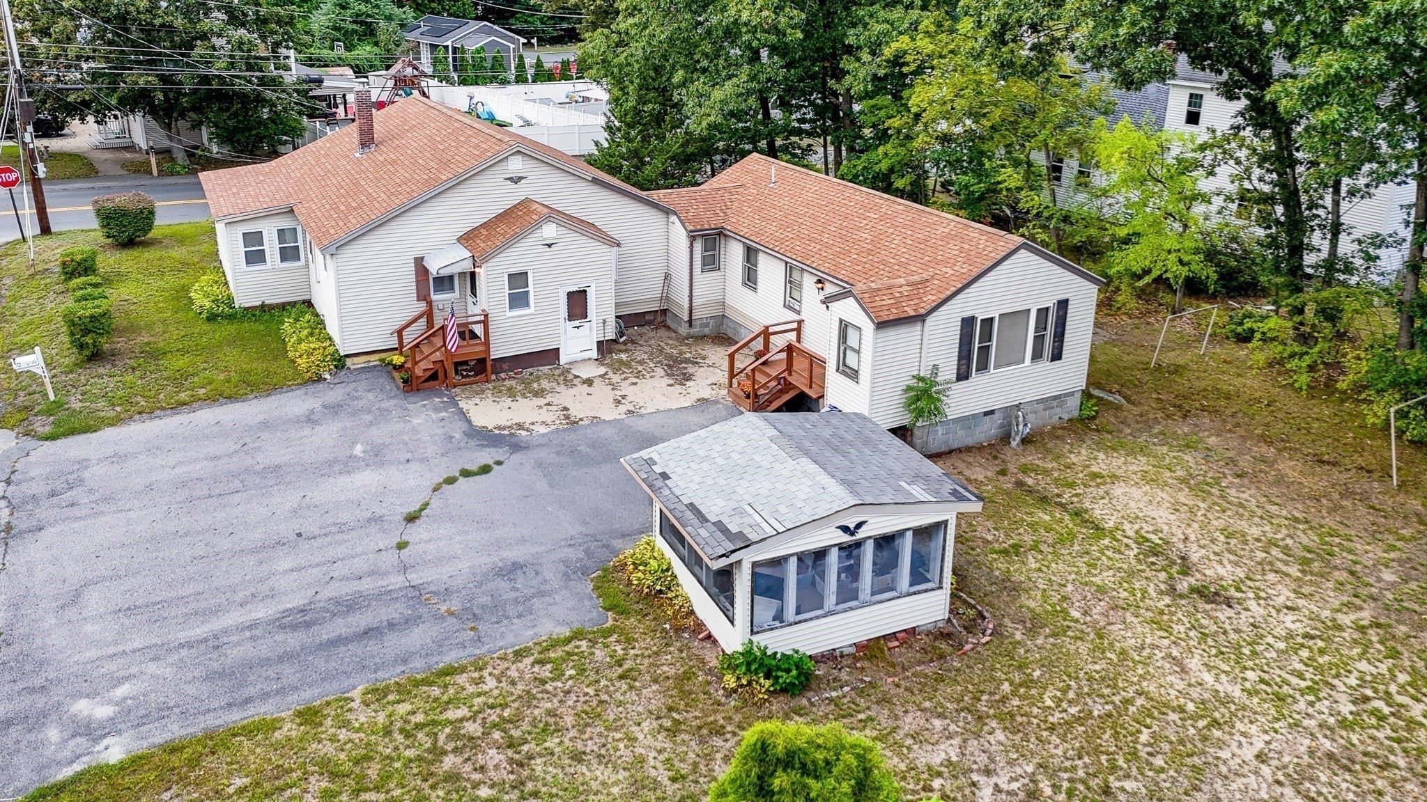114 Old Meadow Rd, Dracut, MA Photo #35