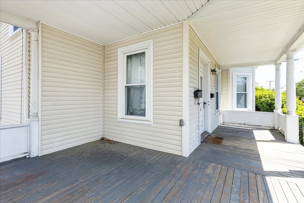207 Clifton St.