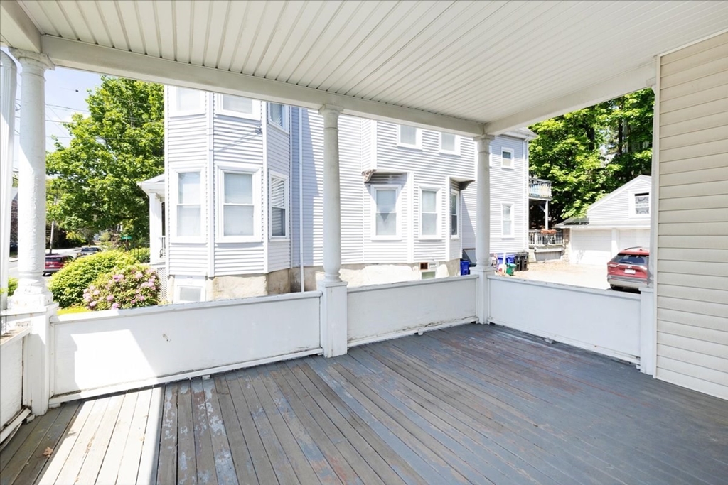 207 Clifton St.