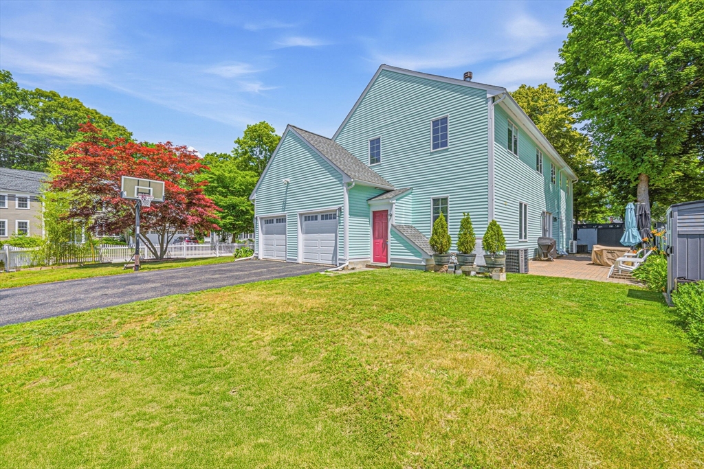 144 Wiswall Rd.