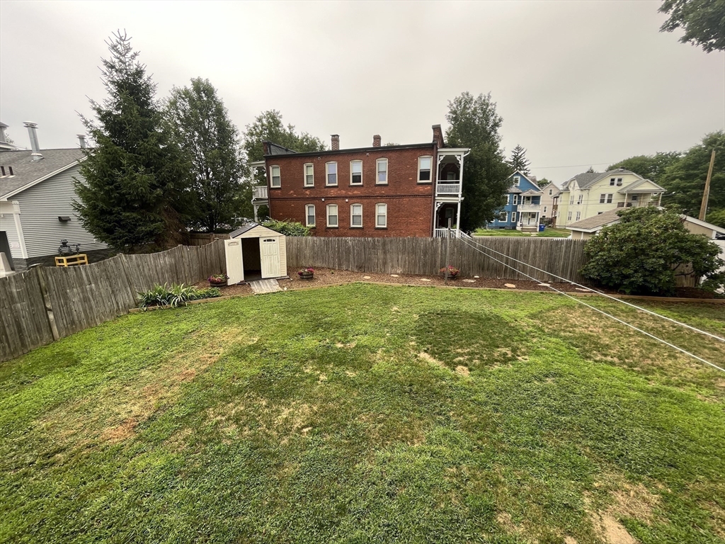 6 Sherman Avenue