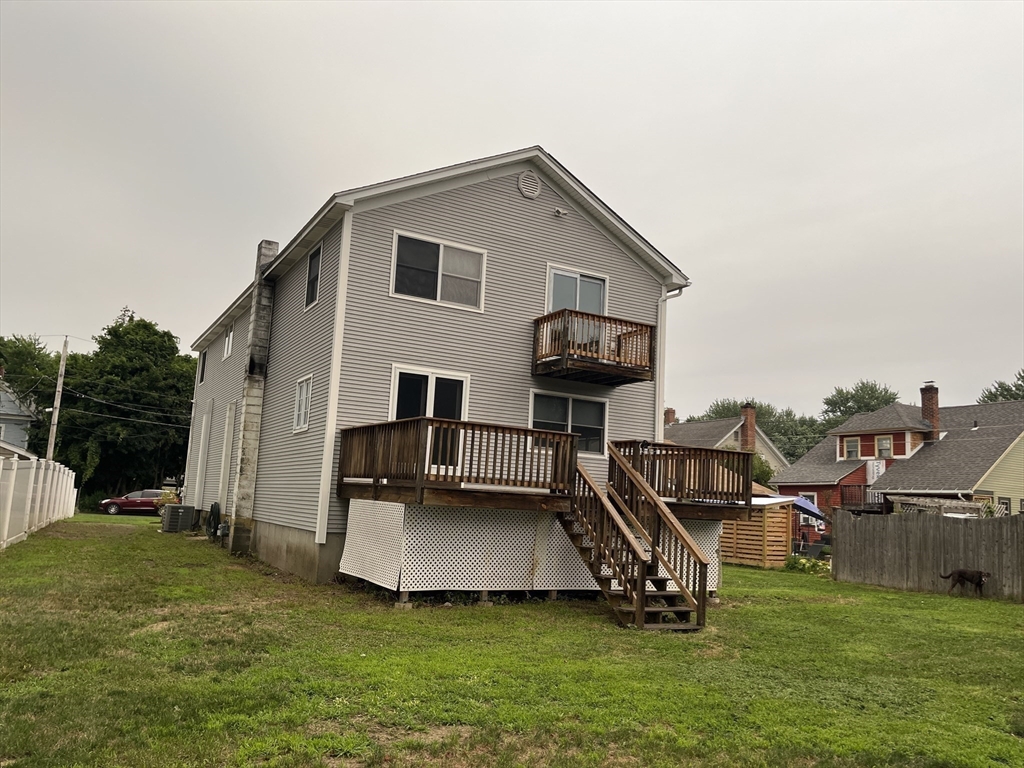6 Sherman Avenue