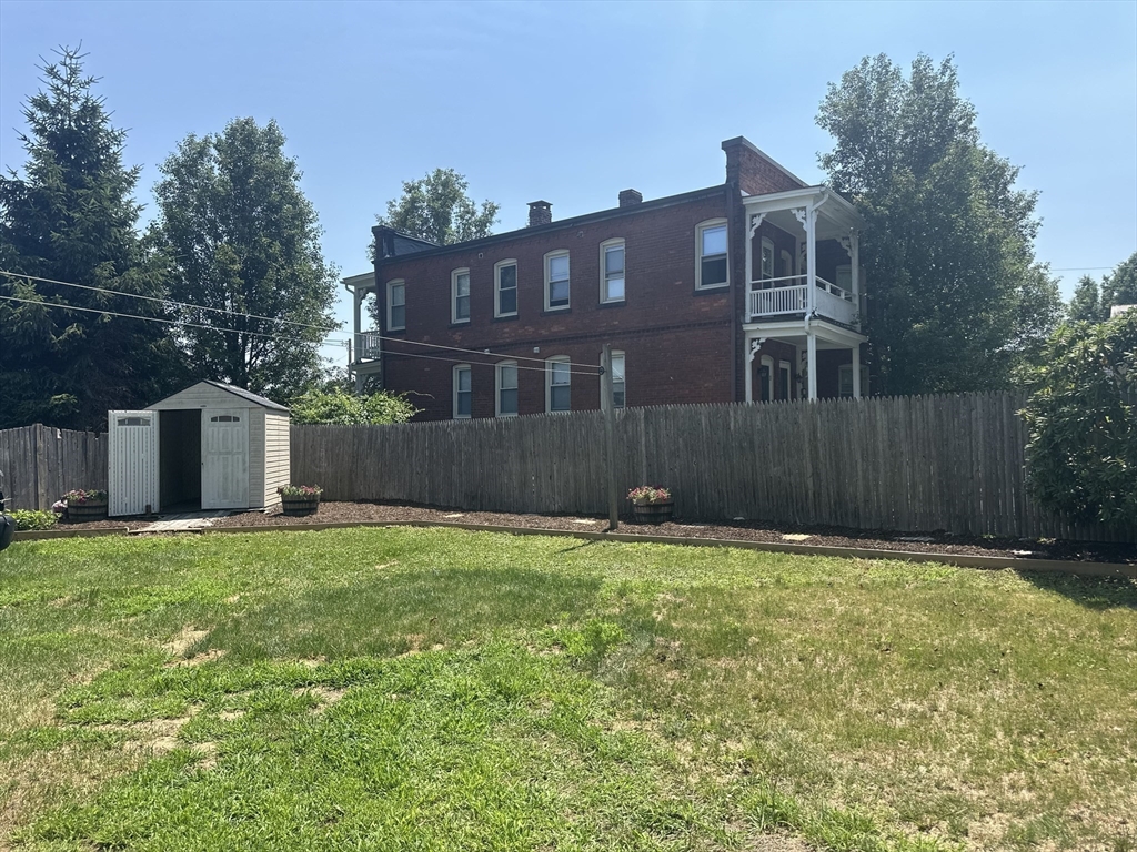 6 Sherman Avenue