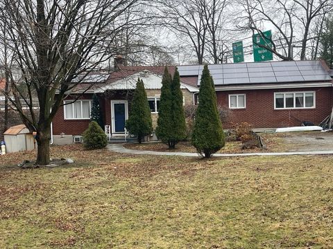 Photo of 259 Forest St, Medford, MA 02155 (MLS # 73488512)