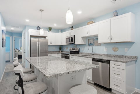Photo of 27 Ocean Walk Dr #206, Plymouth, MA 02360 (MLS # 73587865)
