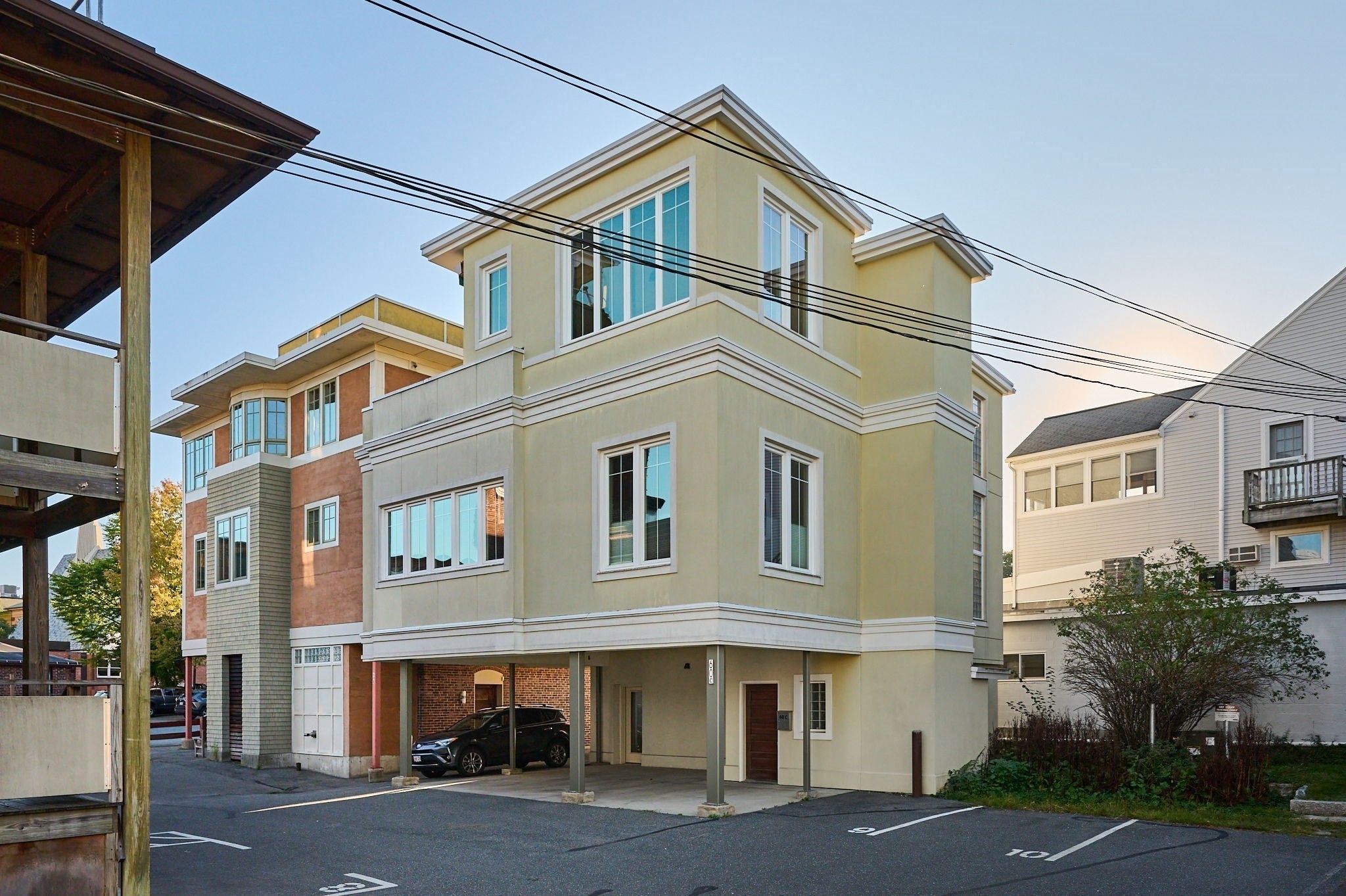 Photo of 60-C Masonic Street, Northampton, MA