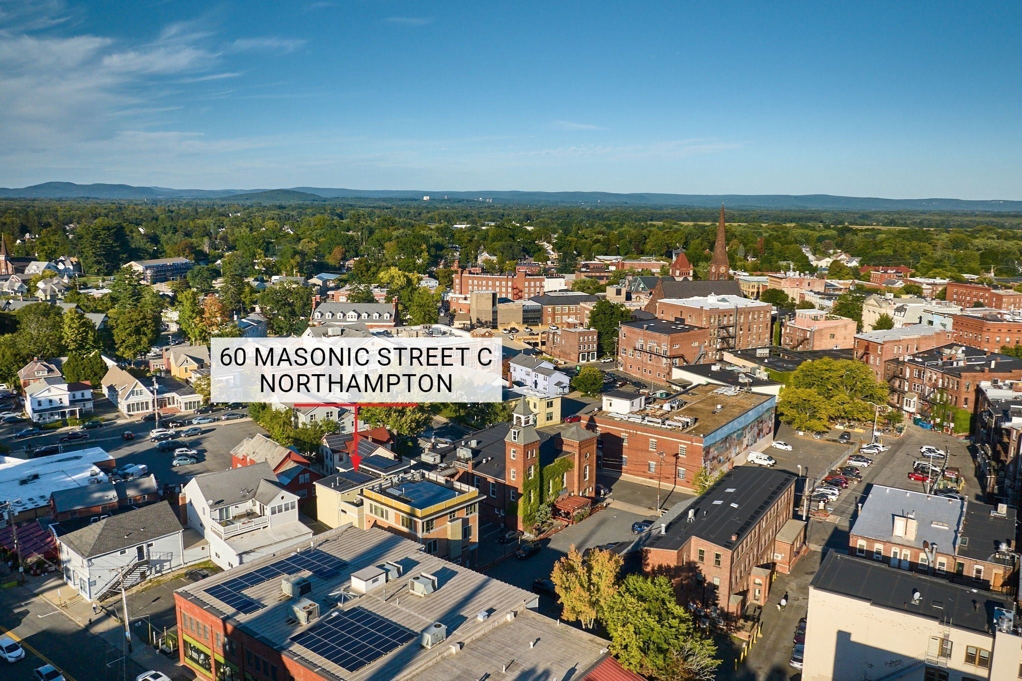 60-C Masonic Street, Northampton, MA, 60-C Masonic Street, Northampton, MA Photo #42