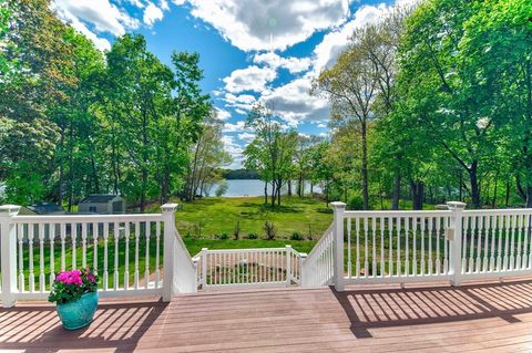 Photo of 122 Franklin Street, Braintree, MA 02184 (MLS # 73519546)