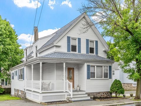 73 Lawrence St Salem MA 01970