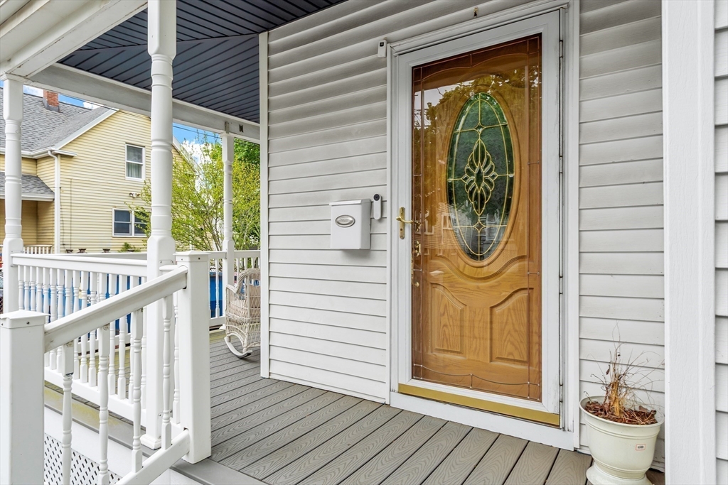 73 Lawrence St