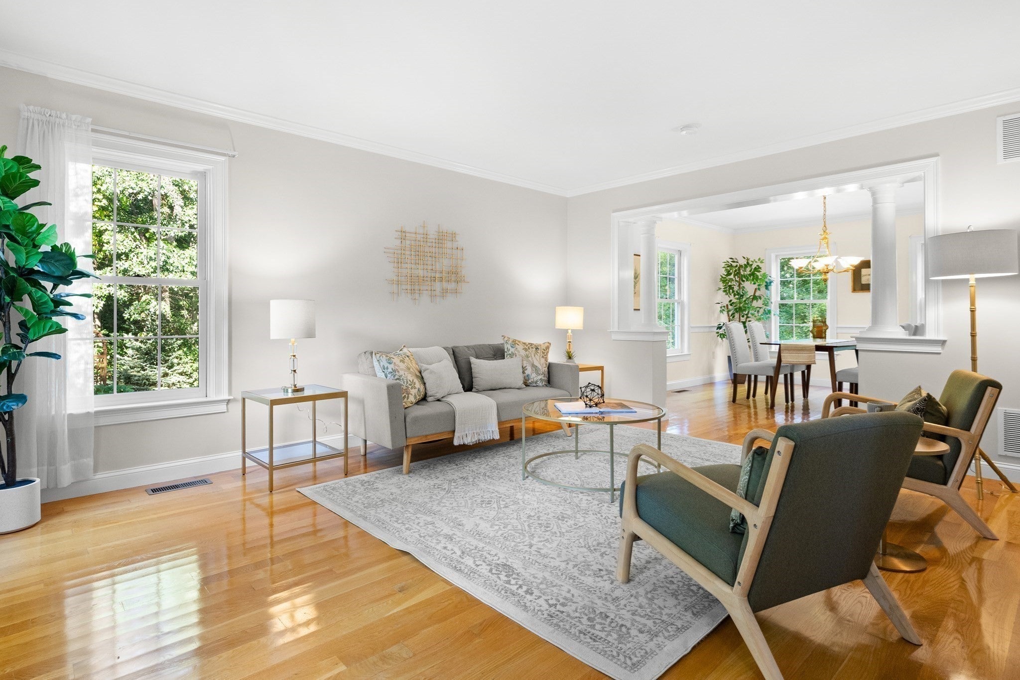 27 Morningside Drive