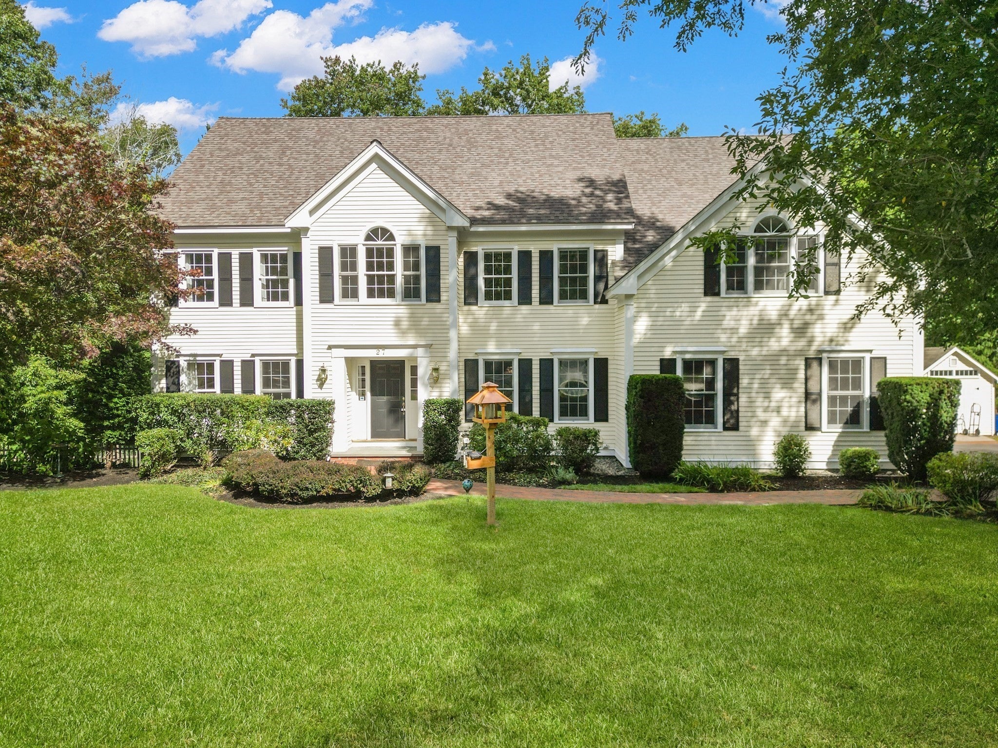 27 Morningside Drive, Topsfield, MA Photo #2