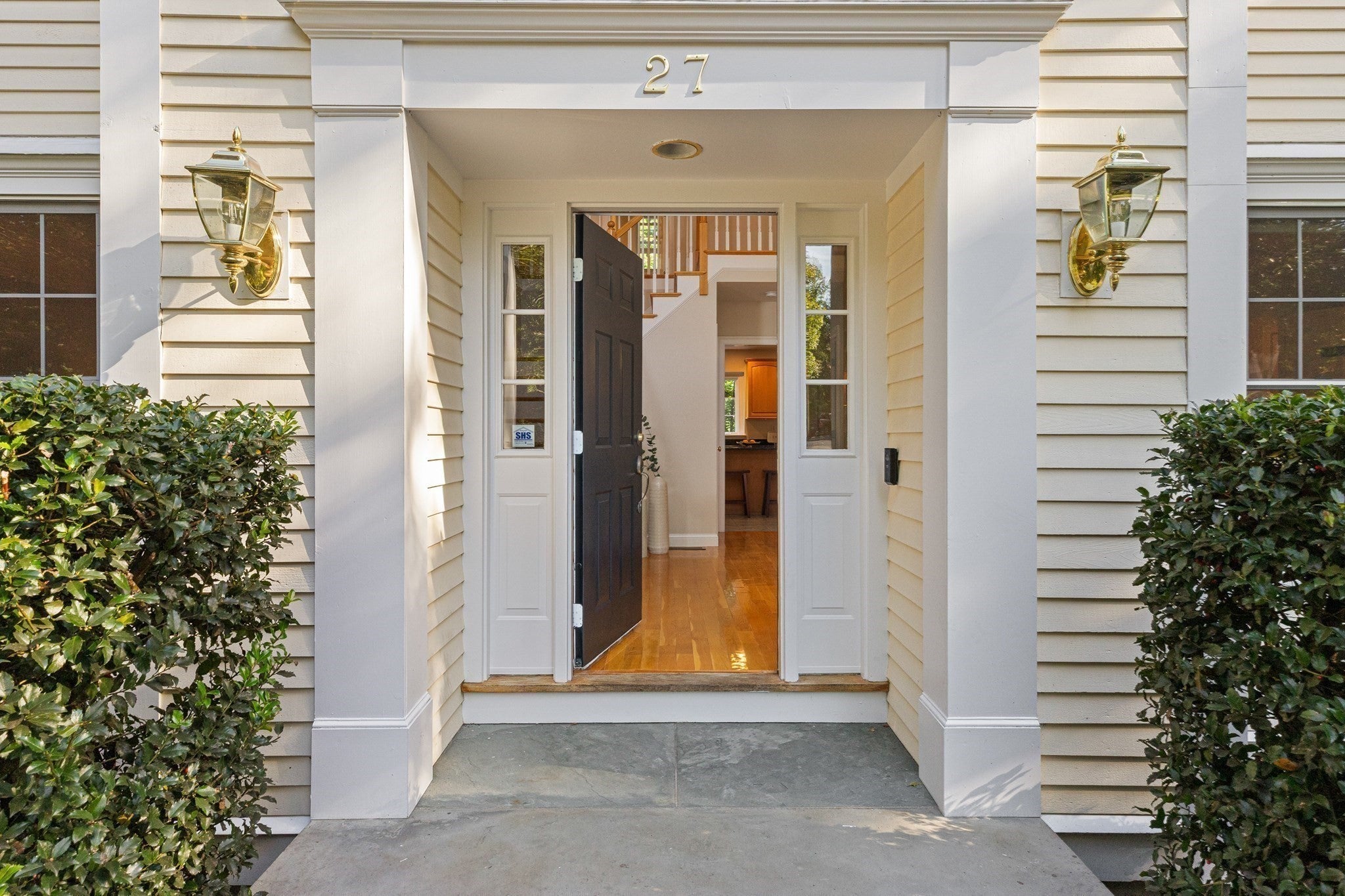 27 Morningside Drive