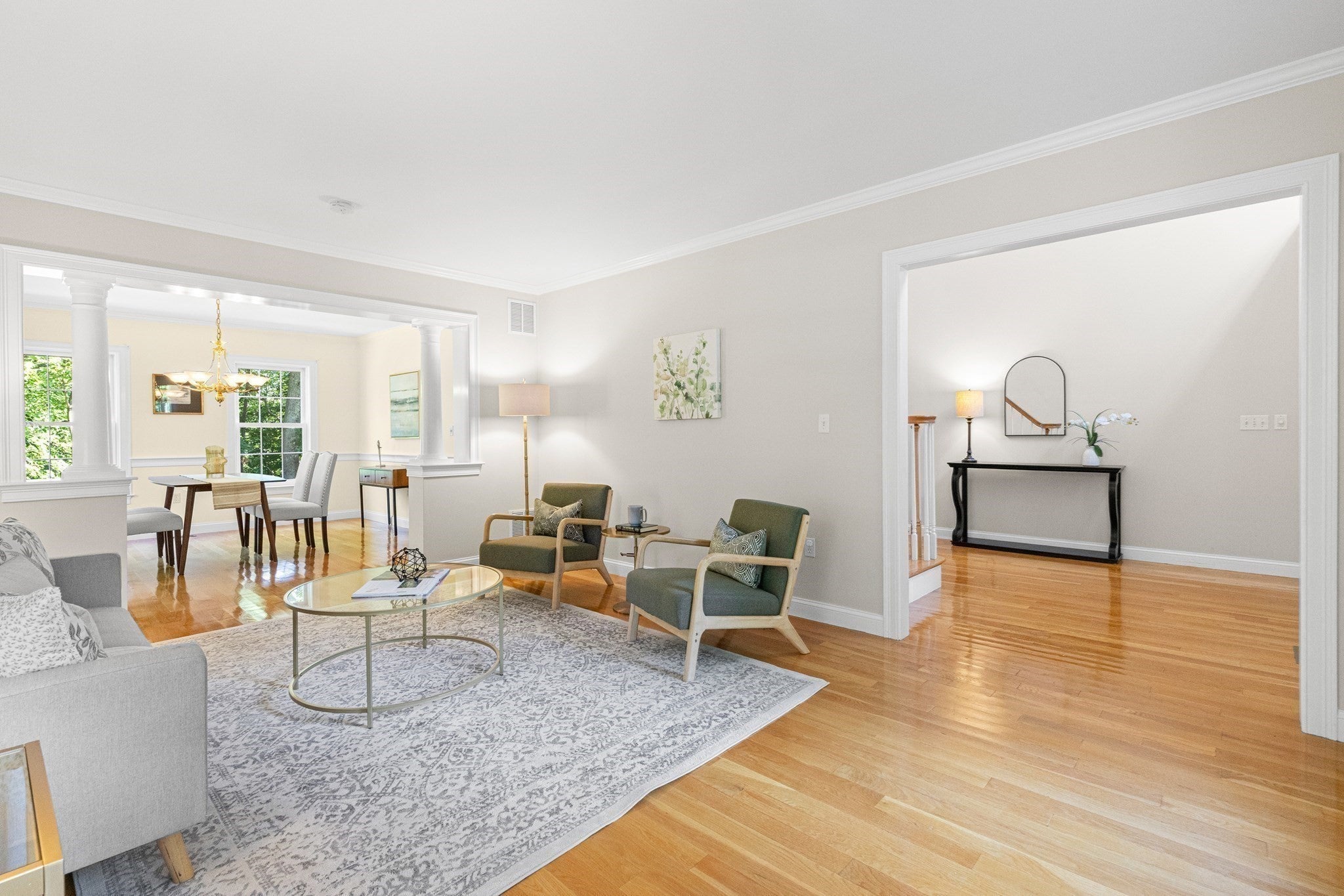 27 Morningside Drive