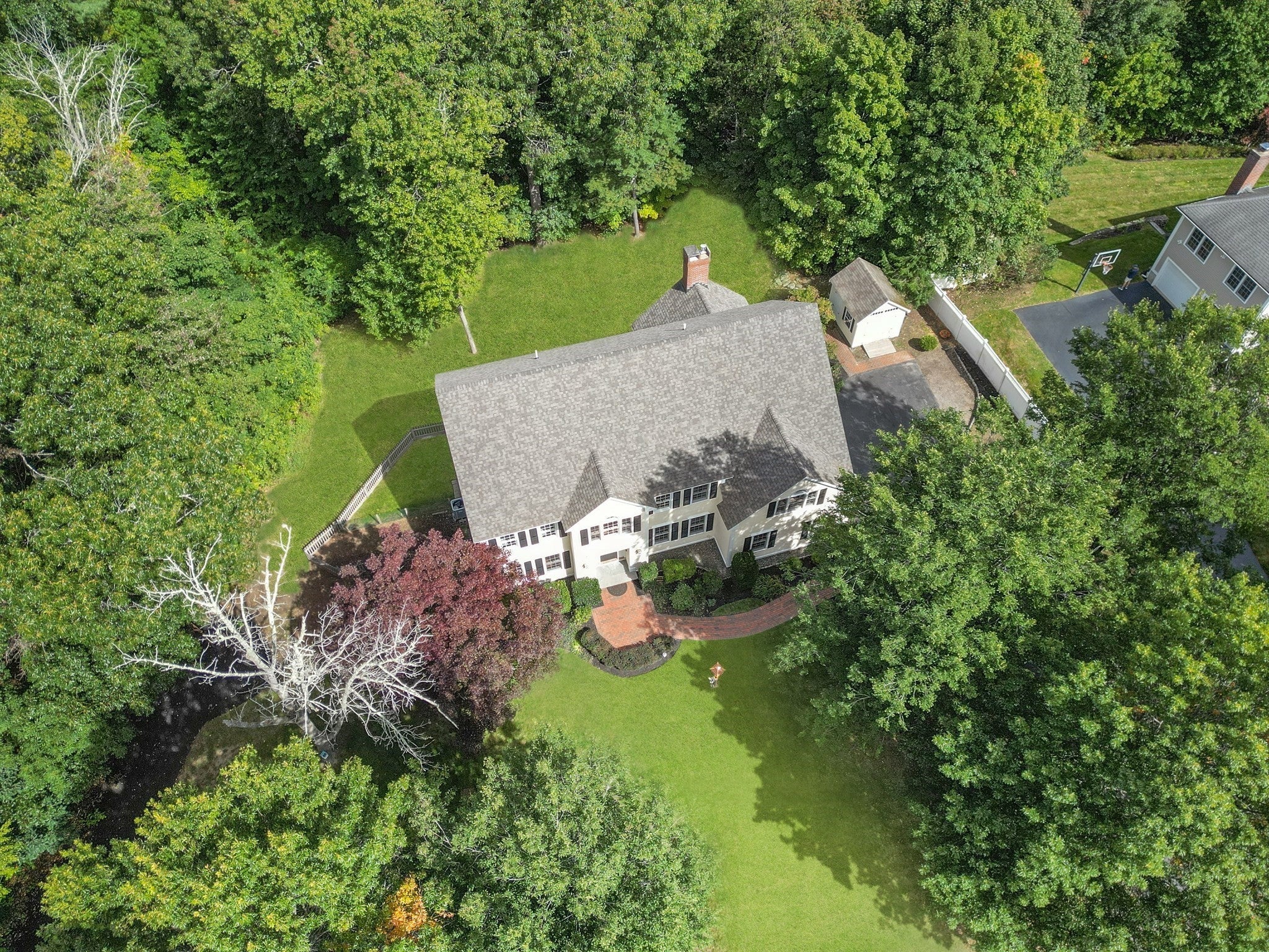 27 Morningside Drive, Topsfield, MA Photo #38