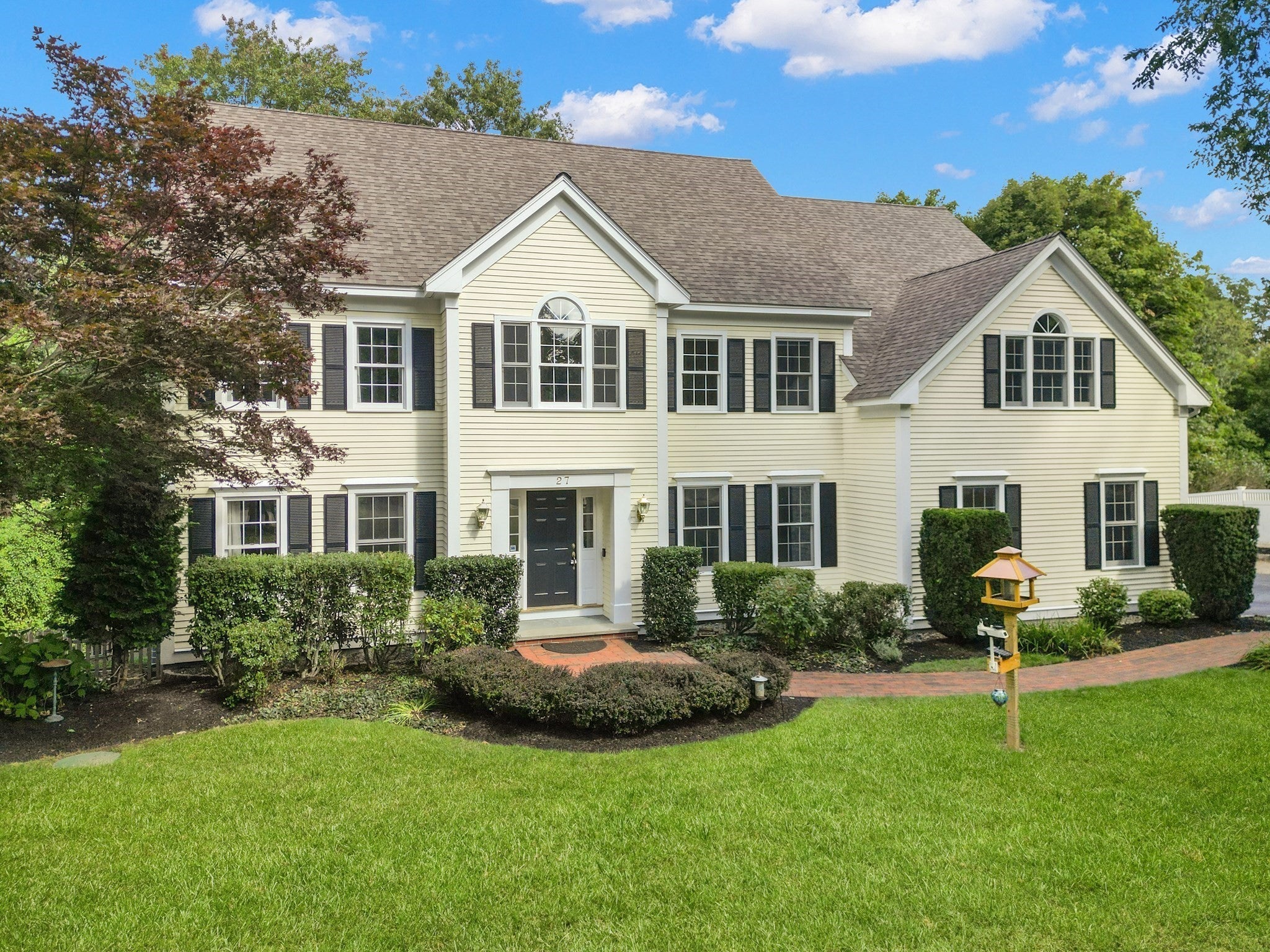 27 Morningside Drive, Topsfield, MA Photo #1