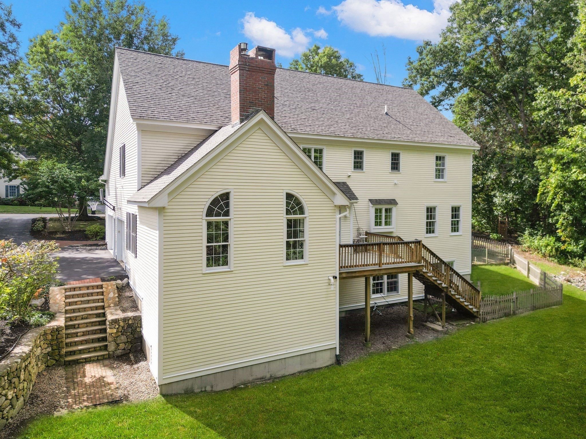 27 Morningside Drive, Topsfield, MA Photo #36