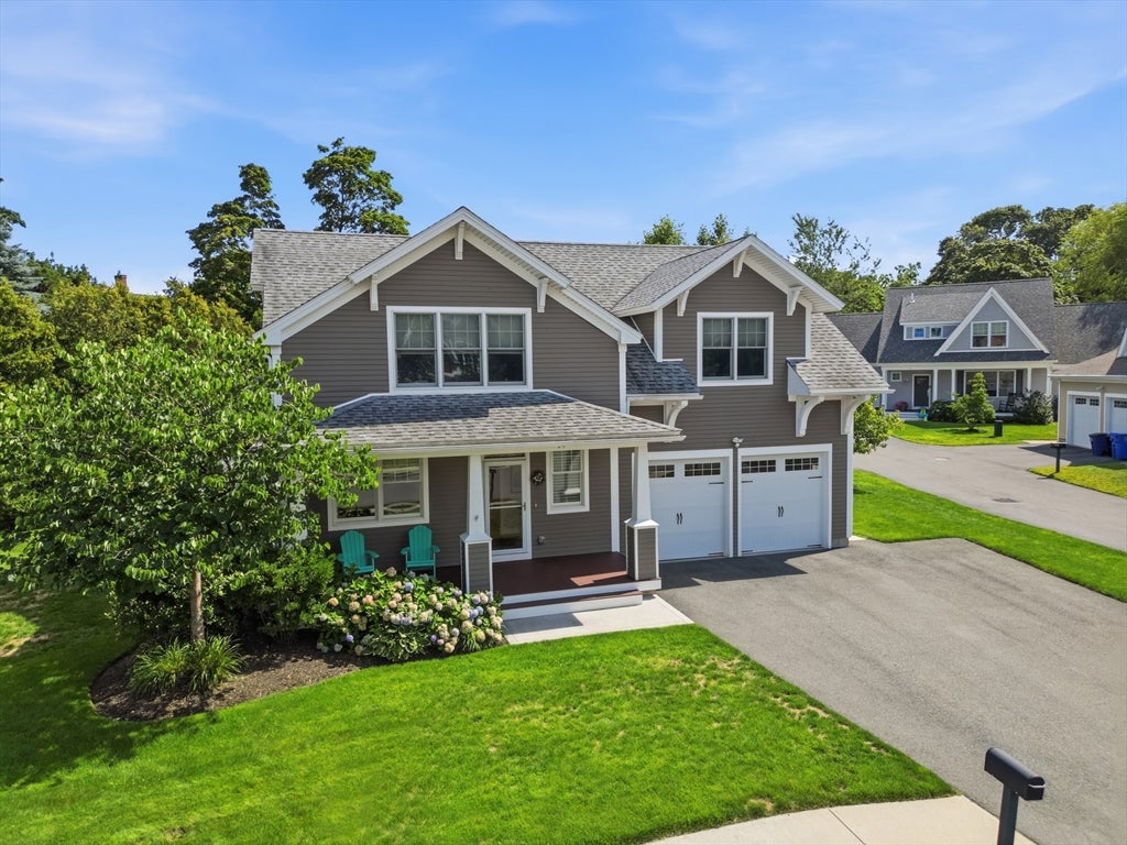 14 Atlantic Crossing, Swampscott, MA, 14 Atlantic Crossing, Swampscott, MA Photo #1