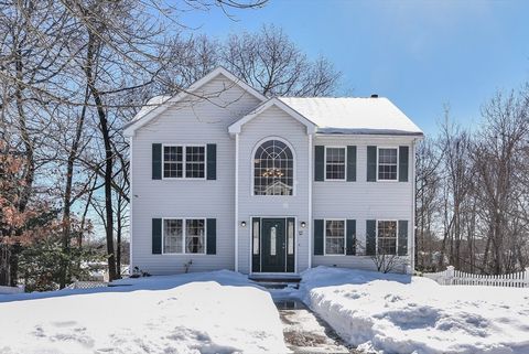 Photo of 12 Scotland Heights Rd, Haverhill, MA 01832 (MLS # 73483347)